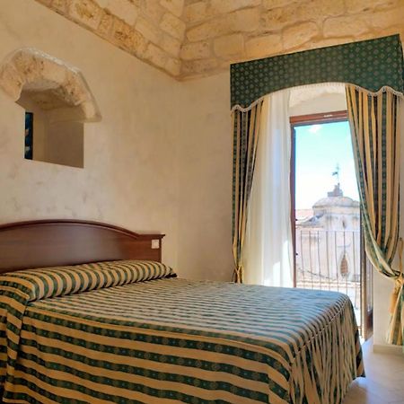 Rooms Dimora Arco - Affitti Brevi Italia Monte SantʼAngelo Dış mekan fotoğraf