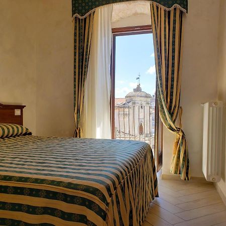 Rooms Dimora Arco - Affitti Brevi Italia Monte SantʼAngelo Dış mekan fotoğraf