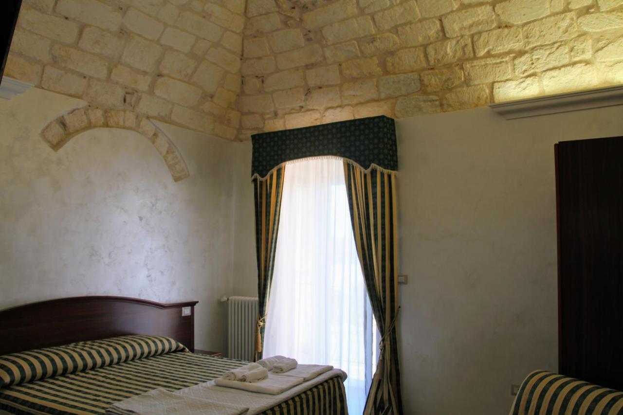 Rooms Dimora Arco - Affitti Brevi Italia Monte SantʼAngelo Dış mekan fotoğraf