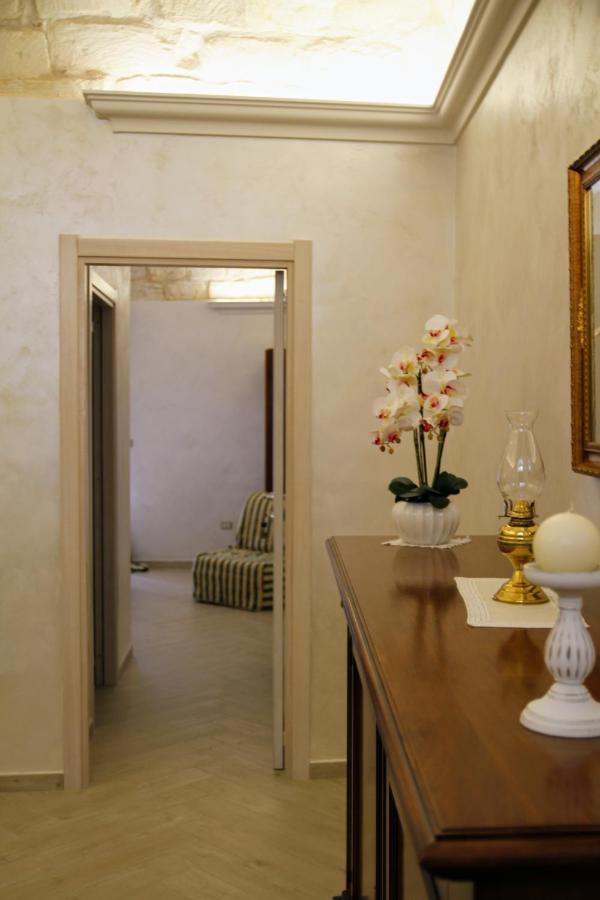 Rooms Dimora Arco - Affitti Brevi Italia Monte SantʼAngelo Dış mekan fotoğraf