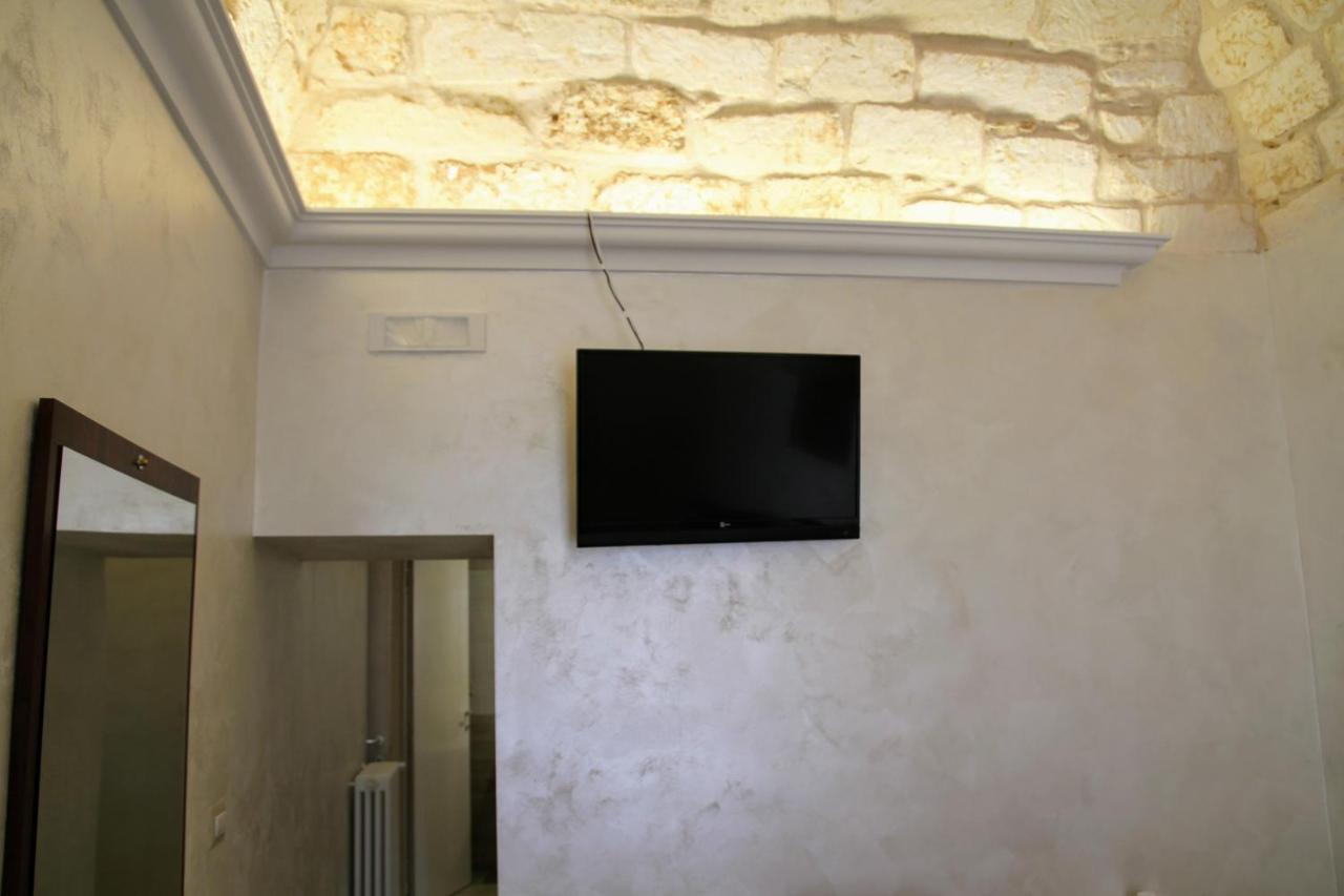 Rooms Dimora Arco - Affitti Brevi Italia Monte SantʼAngelo Dış mekan fotoğraf