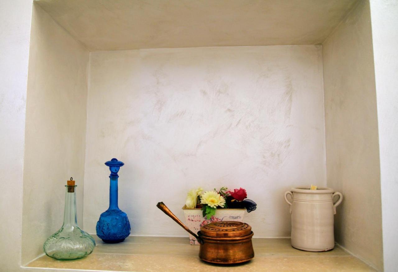 Rooms Dimora Arco - Affitti Brevi Italia Monte SantʼAngelo Dış mekan fotoğraf