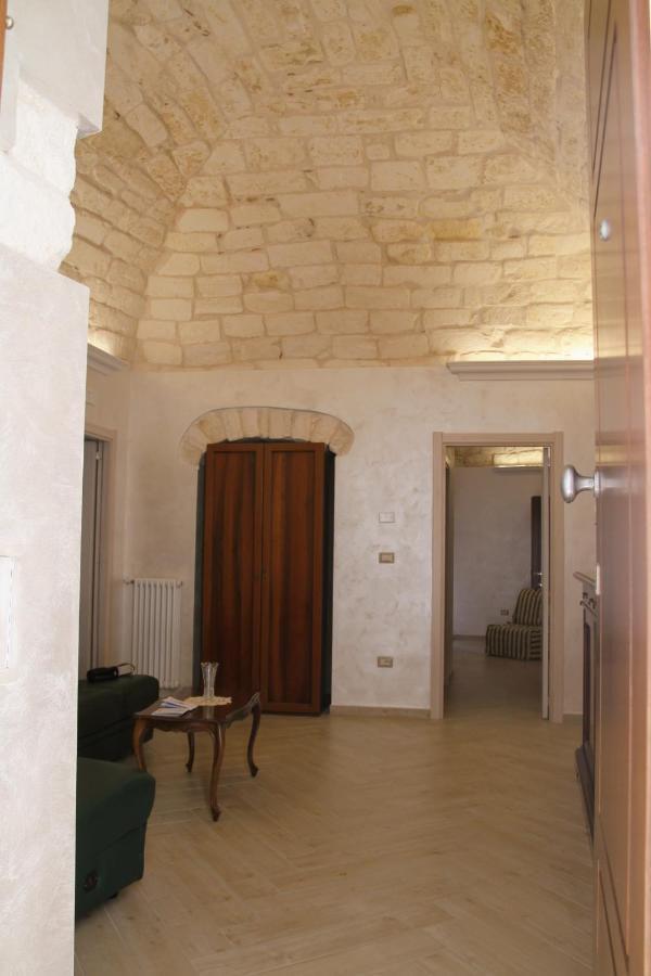 Rooms Dimora Arco - Affitti Brevi Italia Monte SantʼAngelo Dış mekan fotoğraf