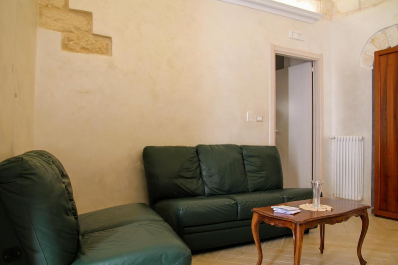 Rooms Dimora Arco - Affitti Brevi Italia Monte SantʼAngelo Dış mekan fotoğraf