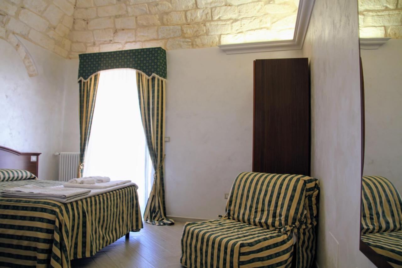 Rooms Dimora Arco - Affitti Brevi Italia Monte SantʼAngelo Dış mekan fotoğraf