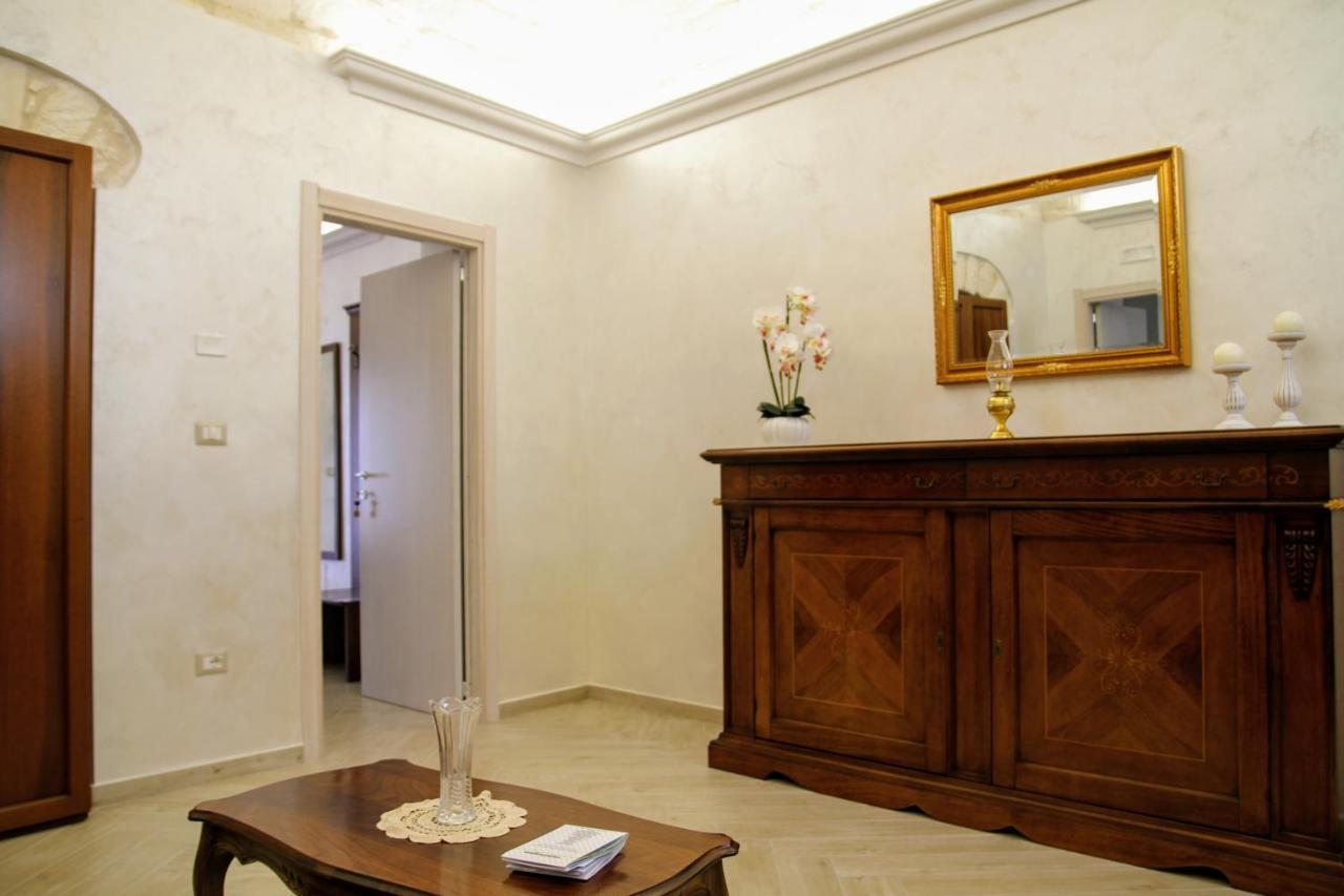 Rooms Dimora Arco - Affitti Brevi Italia Monte SantʼAngelo Dış mekan fotoğraf