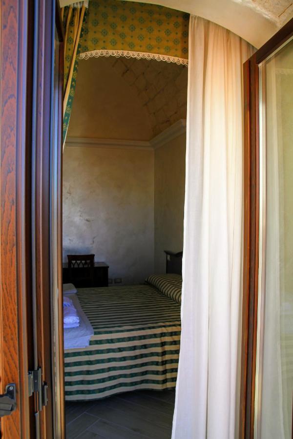 Rooms Dimora Arco - Affitti Brevi Italia Monte SantʼAngelo Dış mekan fotoğraf
